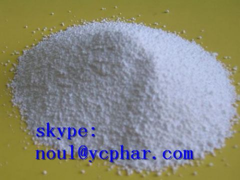 Testosterone Cypionate